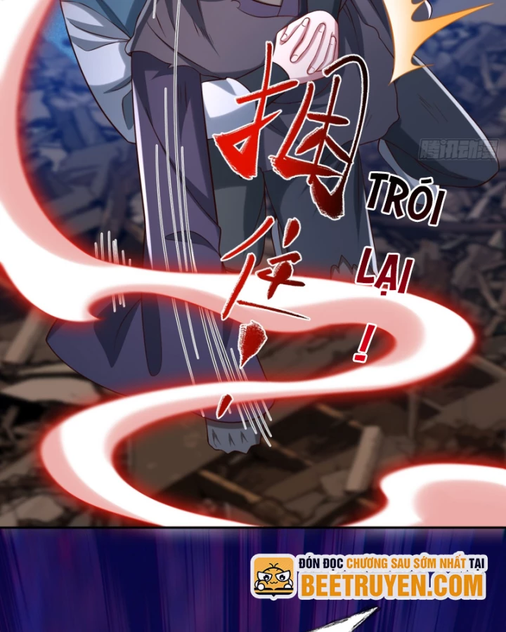 Dị Thần Làm Loạn, Ta Trở Tay Giết Luôn Thần Chapter 33 - Trang 2