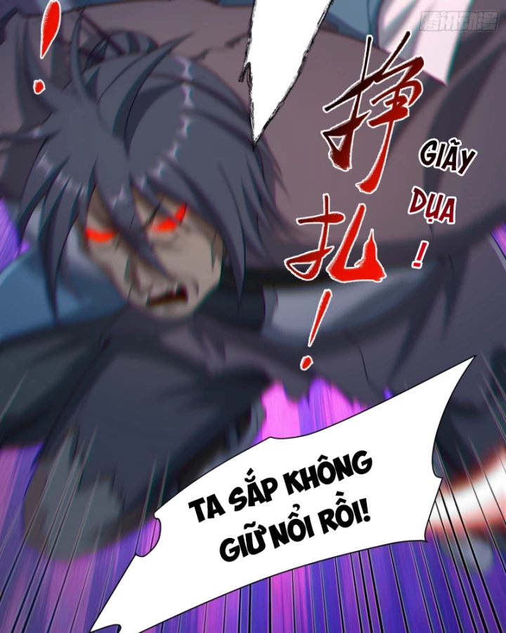 Dị Thần Làm Loạn, Ta Trở Tay Giết Luôn Thần Chapter 33 - Trang 2