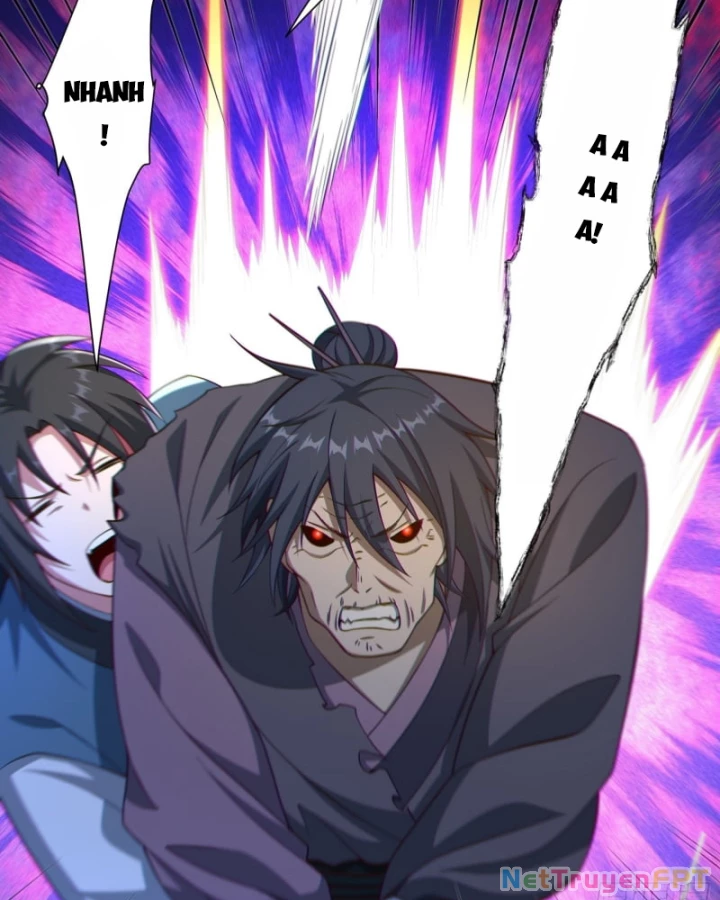Dị Thần Làm Loạn, Ta Trở Tay Giết Luôn Thần Chapter 34 - Trang 2