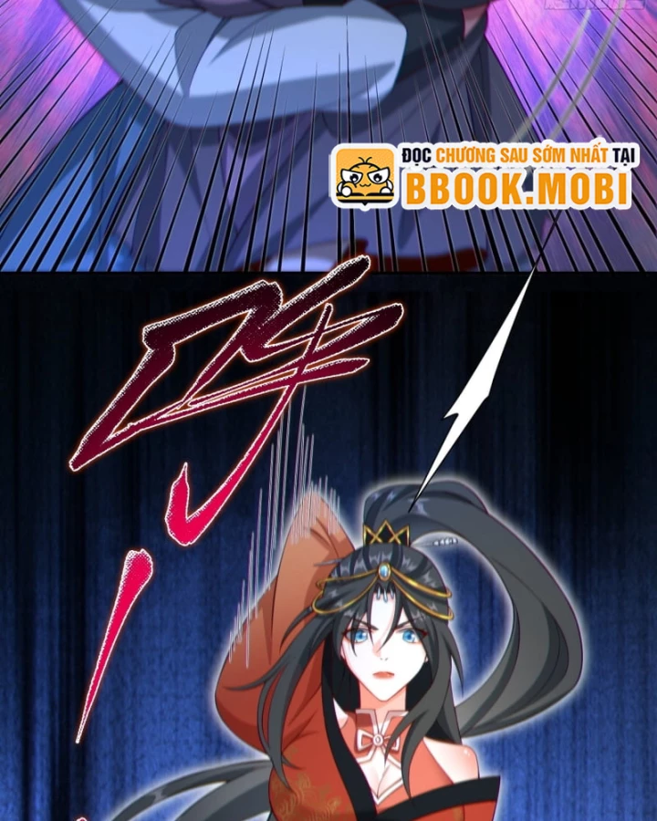 Dị Thần Làm Loạn, Ta Trở Tay Giết Luôn Thần Chapter 34 - Trang 2