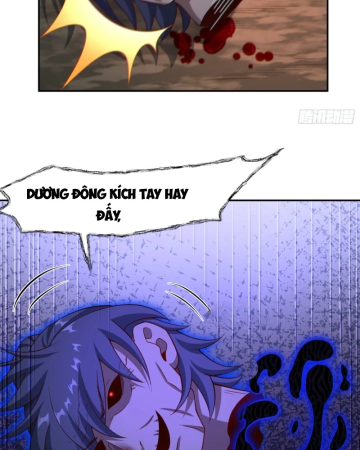 Dị Thần Làm Loạn, Ta Trở Tay Giết Luôn Thần Chapter 34 - Trang 2