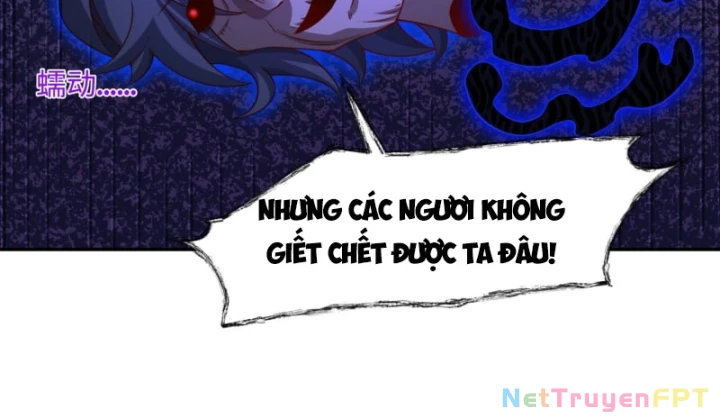 Dị Thần Làm Loạn, Ta Trở Tay Giết Luôn Thần Chapter 34 - Trang 2