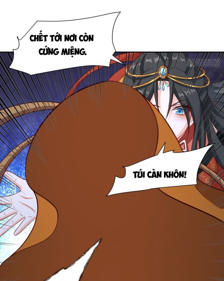 Dị Thần Làm Loạn, Ta Trở Tay Giết Luôn Thần Chapter 34 - Trang 2