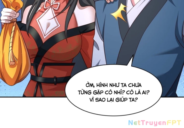 Dị Thần Làm Loạn, Ta Trở Tay Giết Luôn Thần Chapter 34 - Trang 2