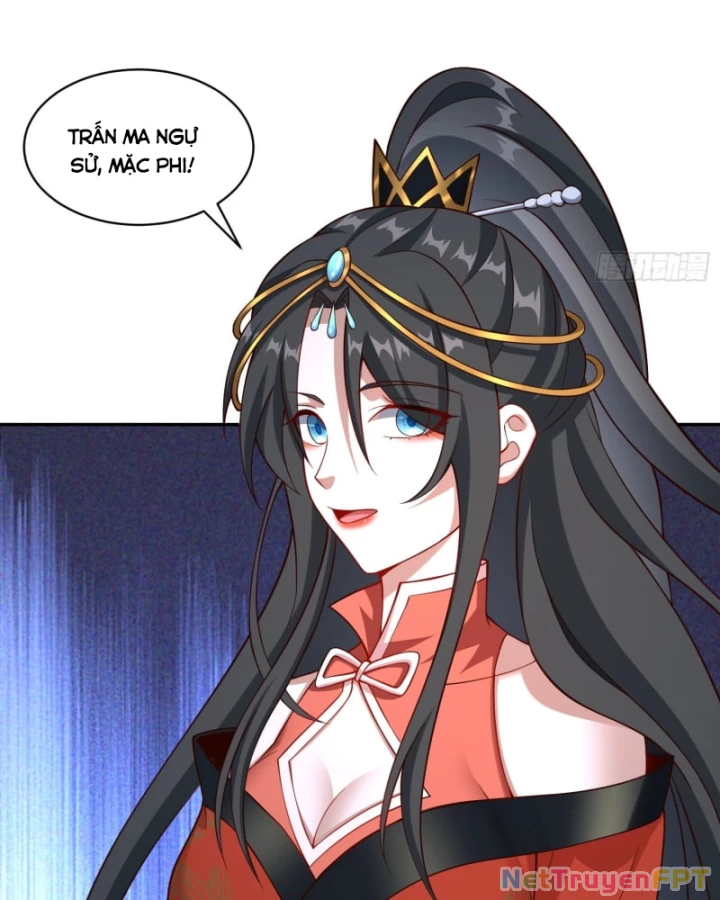 Dị Thần Làm Loạn, Ta Trở Tay Giết Luôn Thần Chapter 34 - Trang 2