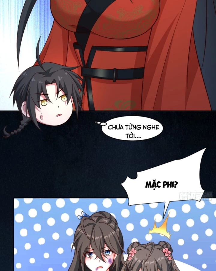 Dị Thần Làm Loạn, Ta Trở Tay Giết Luôn Thần Chapter 34 - Trang 2
