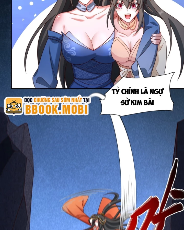 Dị Thần Làm Loạn, Ta Trở Tay Giết Luôn Thần Chapter 34 - Trang 2