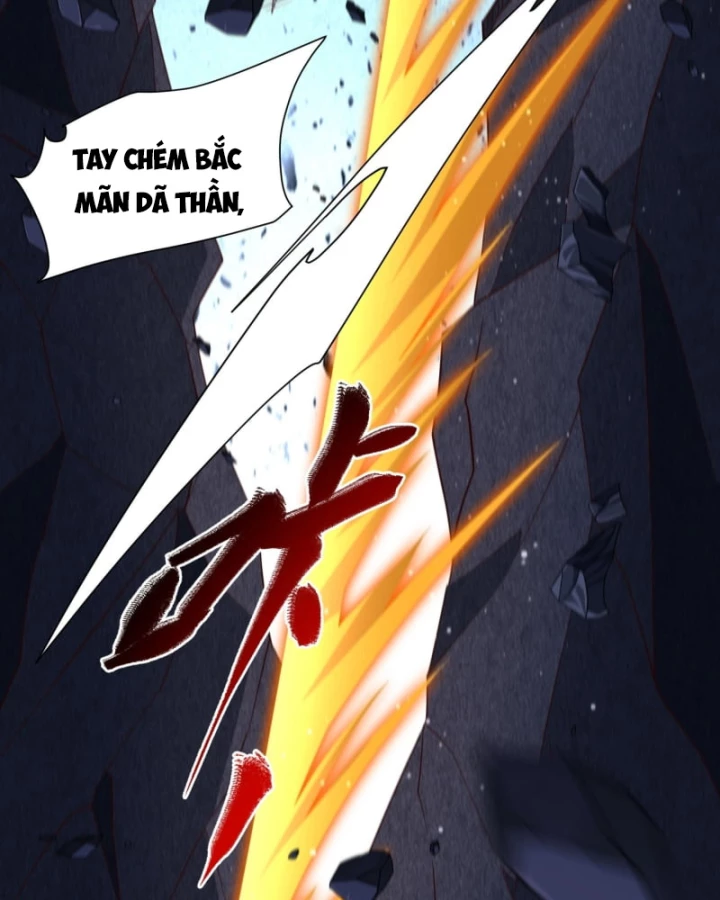 Dị Thần Làm Loạn, Ta Trở Tay Giết Luôn Thần Chapter 34 - Trang 2