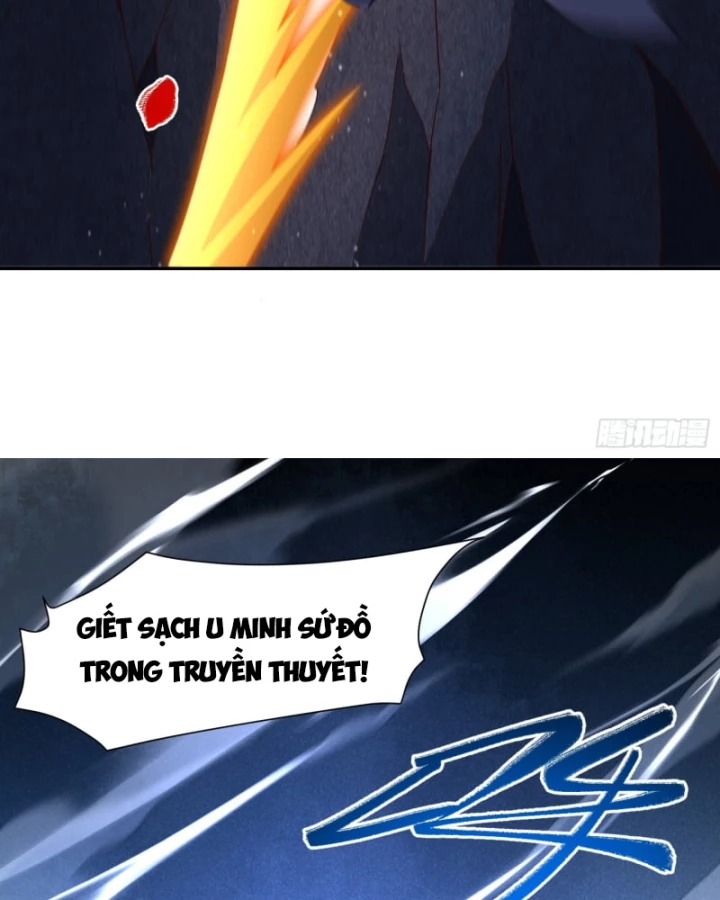 Dị Thần Làm Loạn, Ta Trở Tay Giết Luôn Thần Chapter 34 - Trang 2