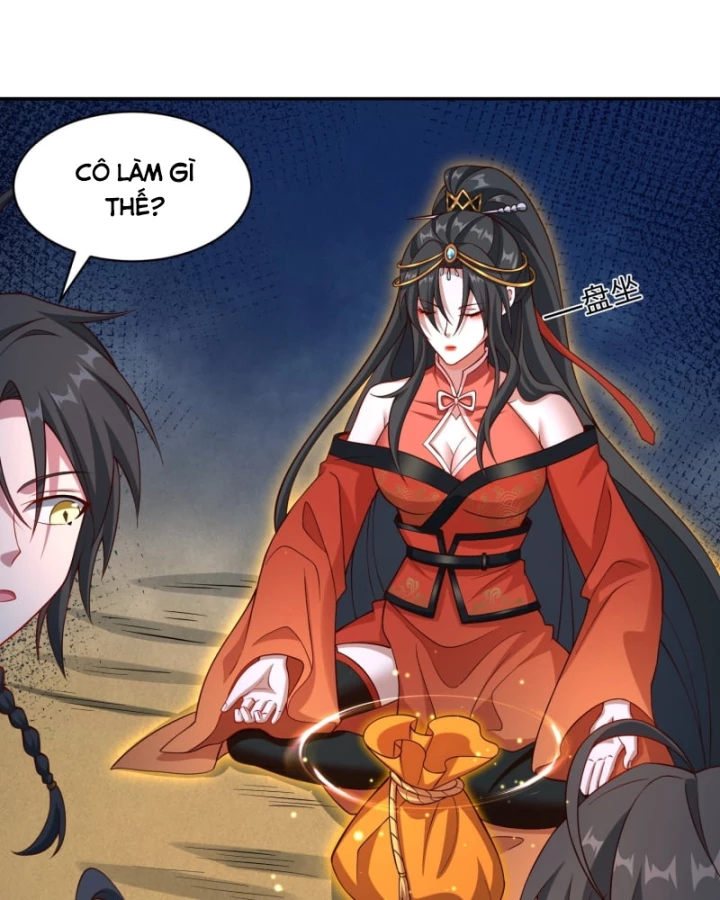 Dị Thần Làm Loạn, Ta Trở Tay Giết Luôn Thần Chapter 34 - Trang 2
