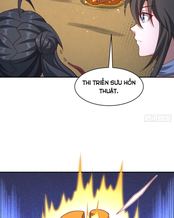 Dị Thần Làm Loạn, Ta Trở Tay Giết Luôn Thần Chapter 34 - Trang 2