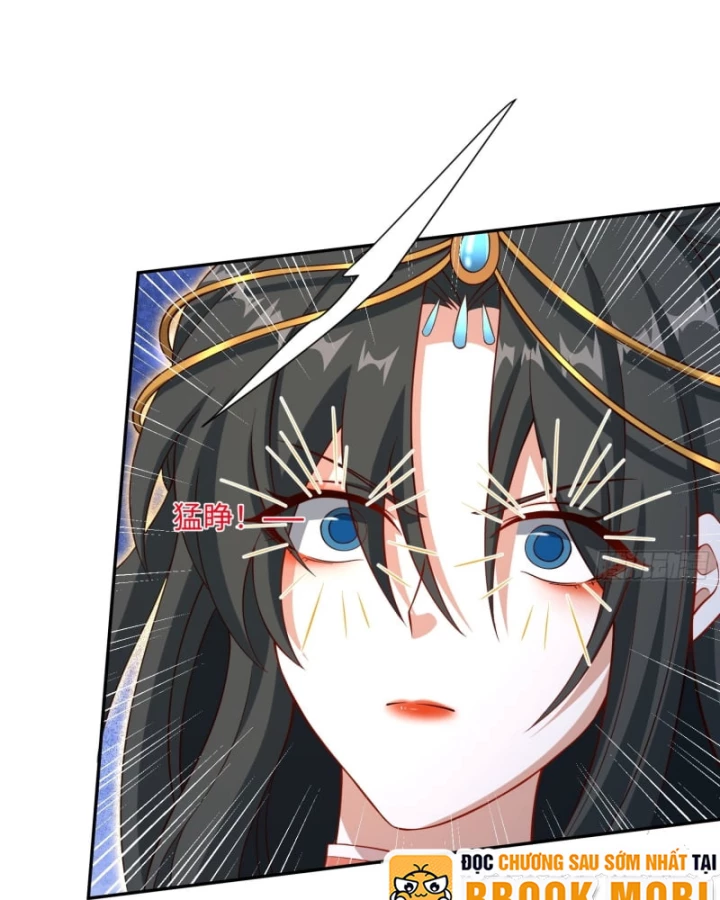Dị Thần Làm Loạn, Ta Trở Tay Giết Luôn Thần Chapter 34 - Trang 2