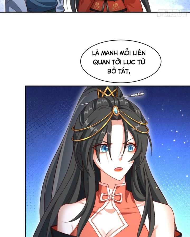 Dị Thần Làm Loạn, Ta Trở Tay Giết Luôn Thần Chapter 34 - Trang 2