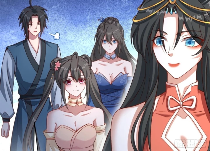 Dị Thần Làm Loạn, Ta Trở Tay Giết Luôn Thần Chapter 34 - Trang 2