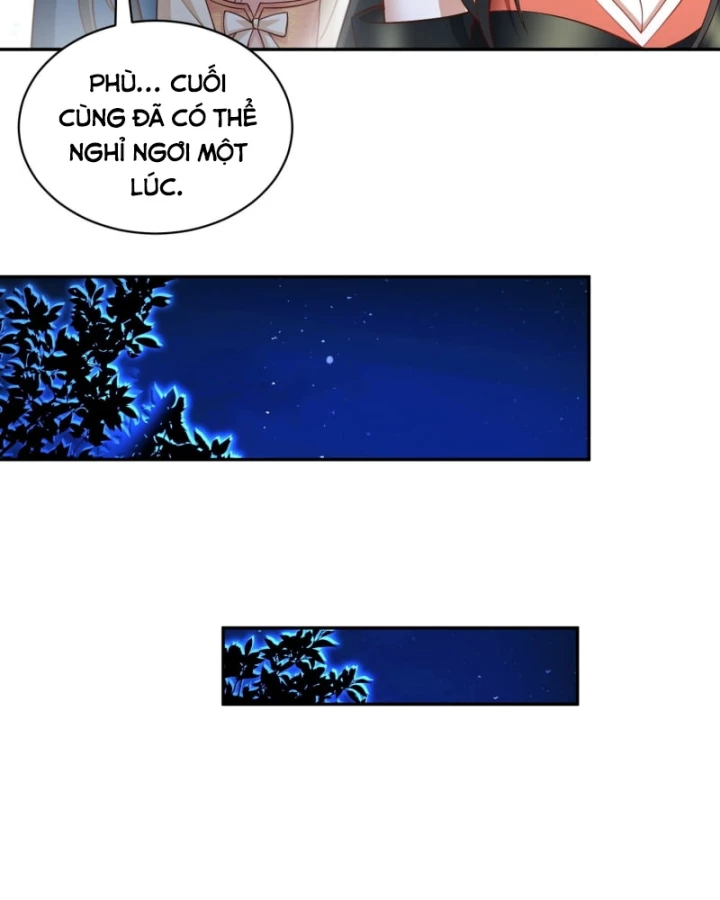 Dị Thần Làm Loạn, Ta Trở Tay Giết Luôn Thần Chapter 34 - Trang 2