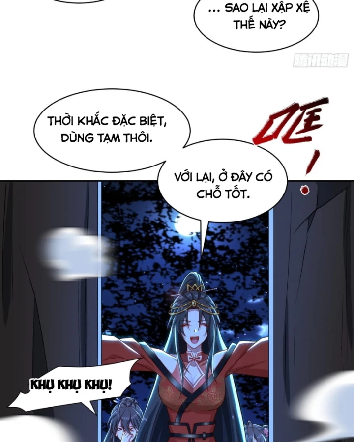 Dị Thần Làm Loạn, Ta Trở Tay Giết Luôn Thần Chapter 34 - Trang 2