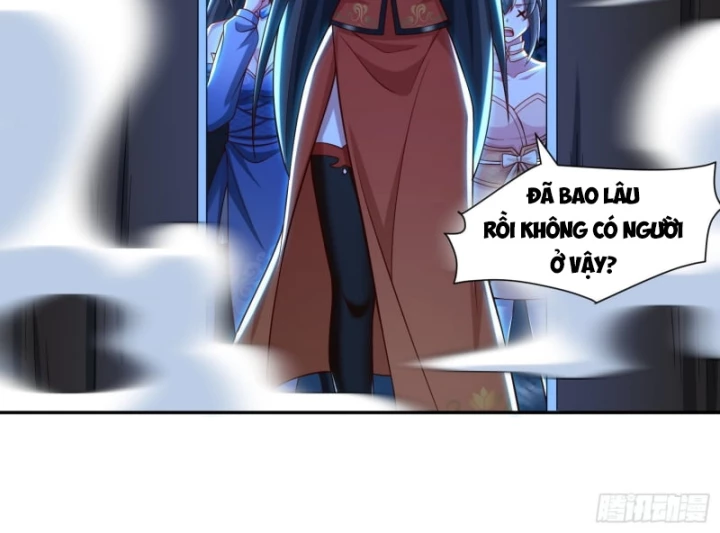 Dị Thần Làm Loạn, Ta Trở Tay Giết Luôn Thần Chapter 34 - Trang 2