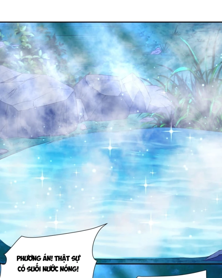 Dị Thần Làm Loạn, Ta Trở Tay Giết Luôn Thần Chapter 34 - Trang 2