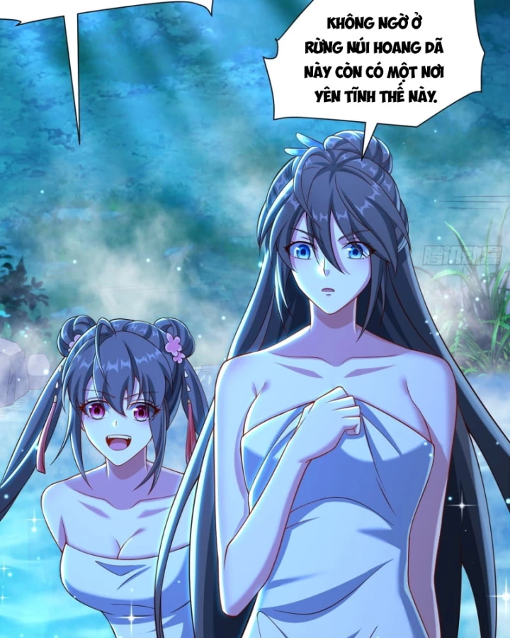 Dị Thần Làm Loạn, Ta Trở Tay Giết Luôn Thần Chapter 34 - Trang 2