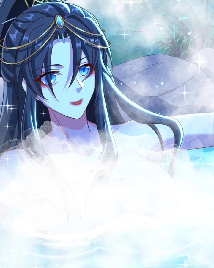 Dị Thần Làm Loạn, Ta Trở Tay Giết Luôn Thần Chapter 34 - Trang 2