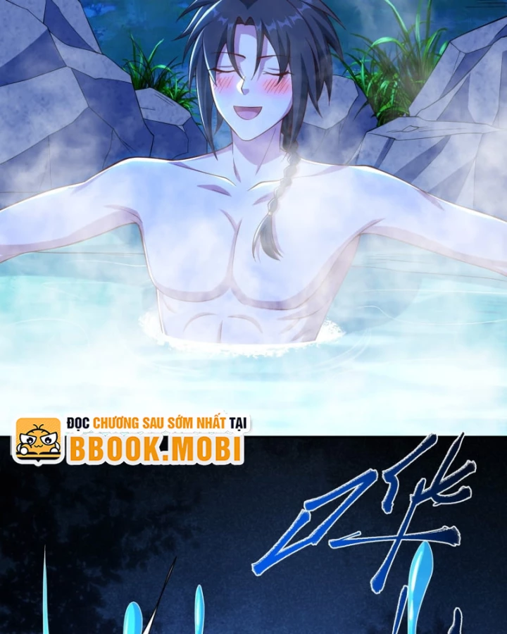 Dị Thần Làm Loạn, Ta Trở Tay Giết Luôn Thần Chapter 34 - Trang 2