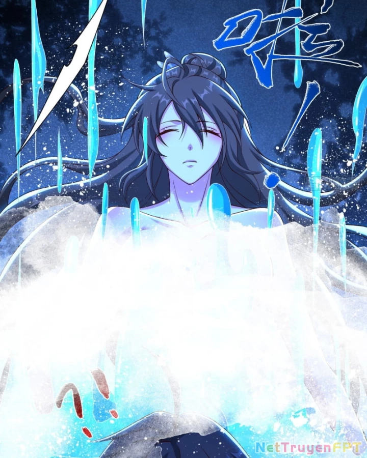 Dị Thần Làm Loạn, Ta Trở Tay Giết Luôn Thần Chapter 34 - Trang 2