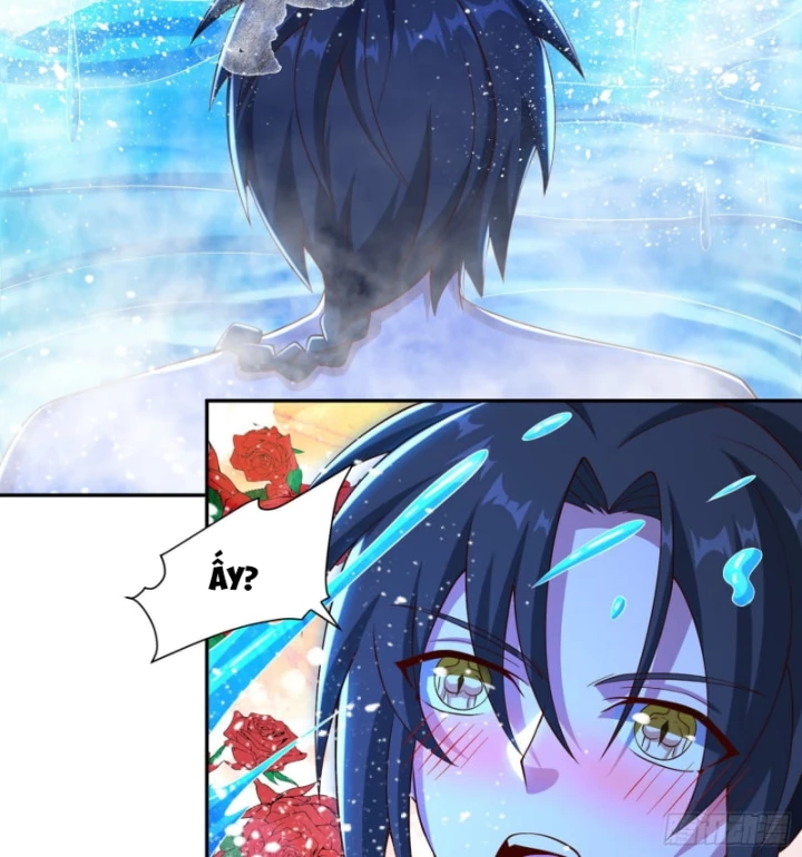 Dị Thần Làm Loạn, Ta Trở Tay Giết Luôn Thần Chapter 34 - Trang 2