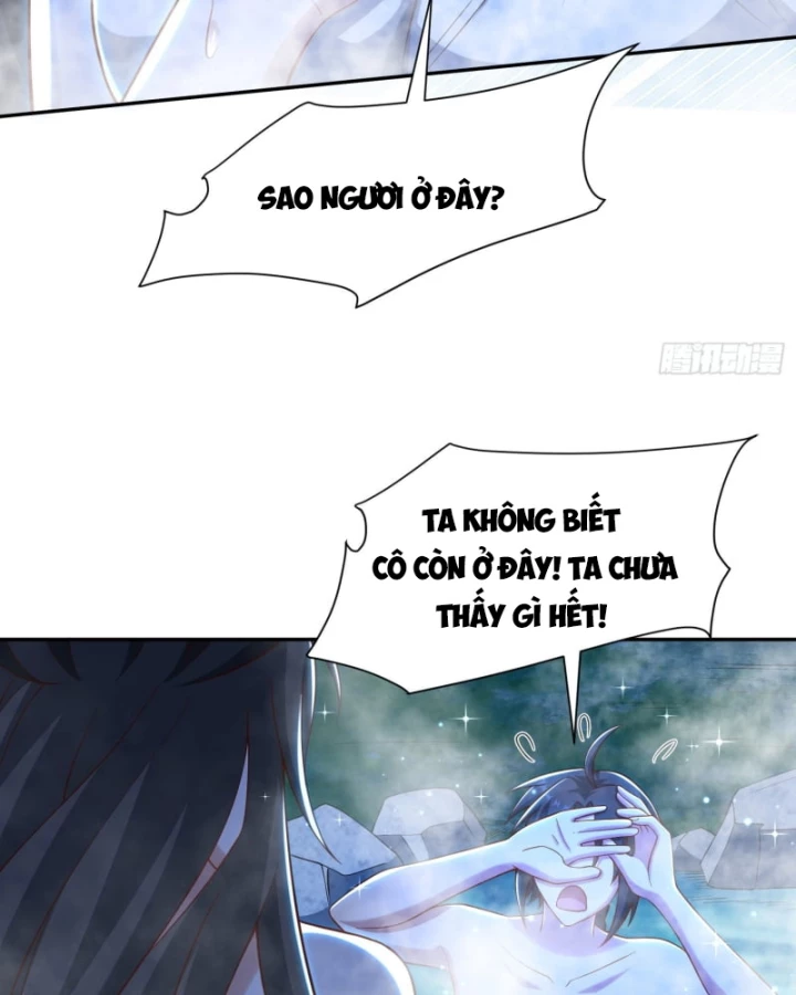 Dị Thần Làm Loạn, Ta Trở Tay Giết Luôn Thần Chapter 34 - Trang 2