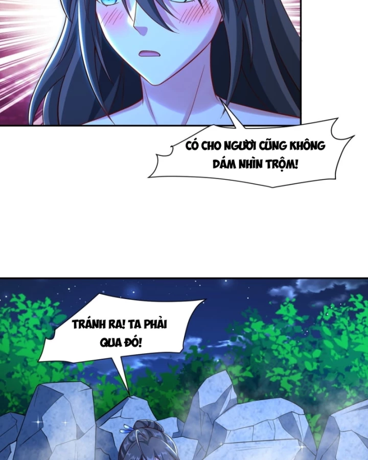 Dị Thần Làm Loạn, Ta Trở Tay Giết Luôn Thần Chapter 34 - Trang 2