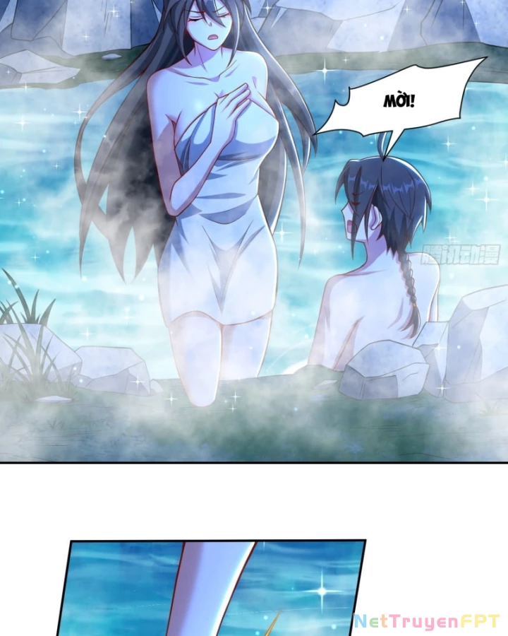 Dị Thần Làm Loạn, Ta Trở Tay Giết Luôn Thần Chapter 34 - Trang 2