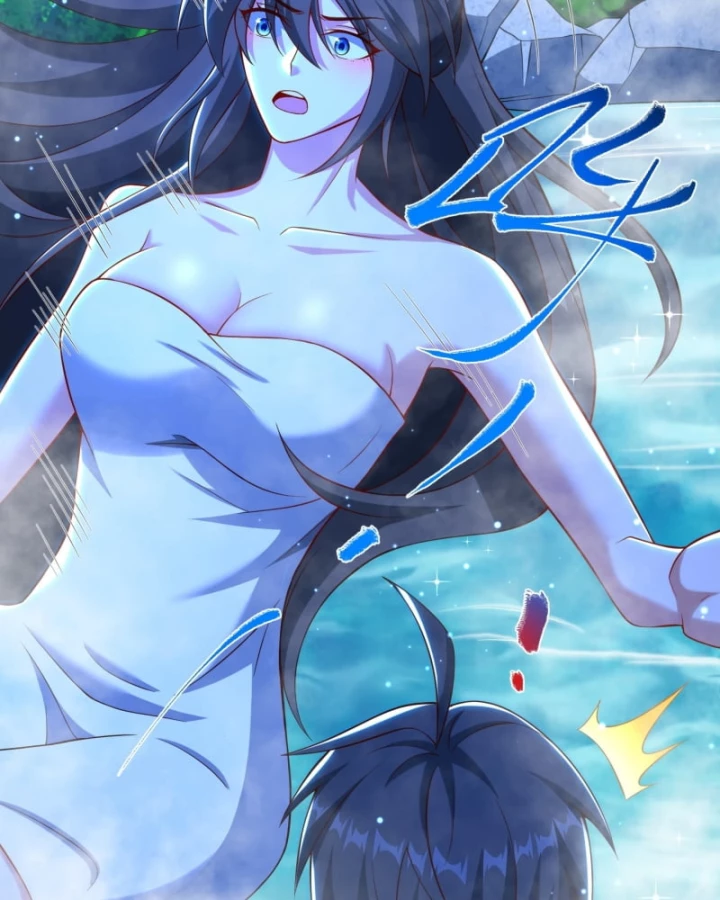 Dị Thần Làm Loạn, Ta Trở Tay Giết Luôn Thần Chapter 34 - Trang 2