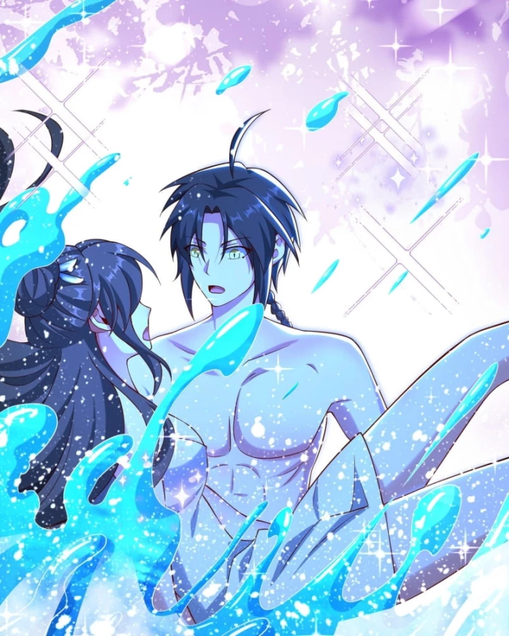 Dị Thần Làm Loạn, Ta Trở Tay Giết Luôn Thần Chapter 34 - Trang 2
