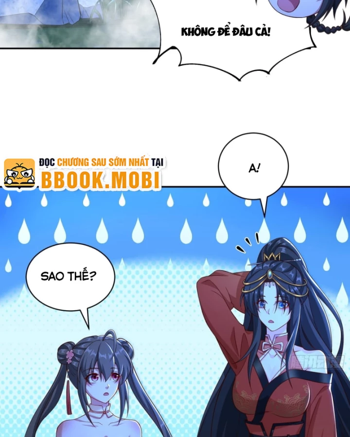 Dị Thần Làm Loạn, Ta Trở Tay Giết Luôn Thần Chapter 34 - Trang 2