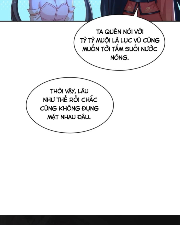 Dị Thần Làm Loạn, Ta Trở Tay Giết Luôn Thần Chapter 34 - Trang 2