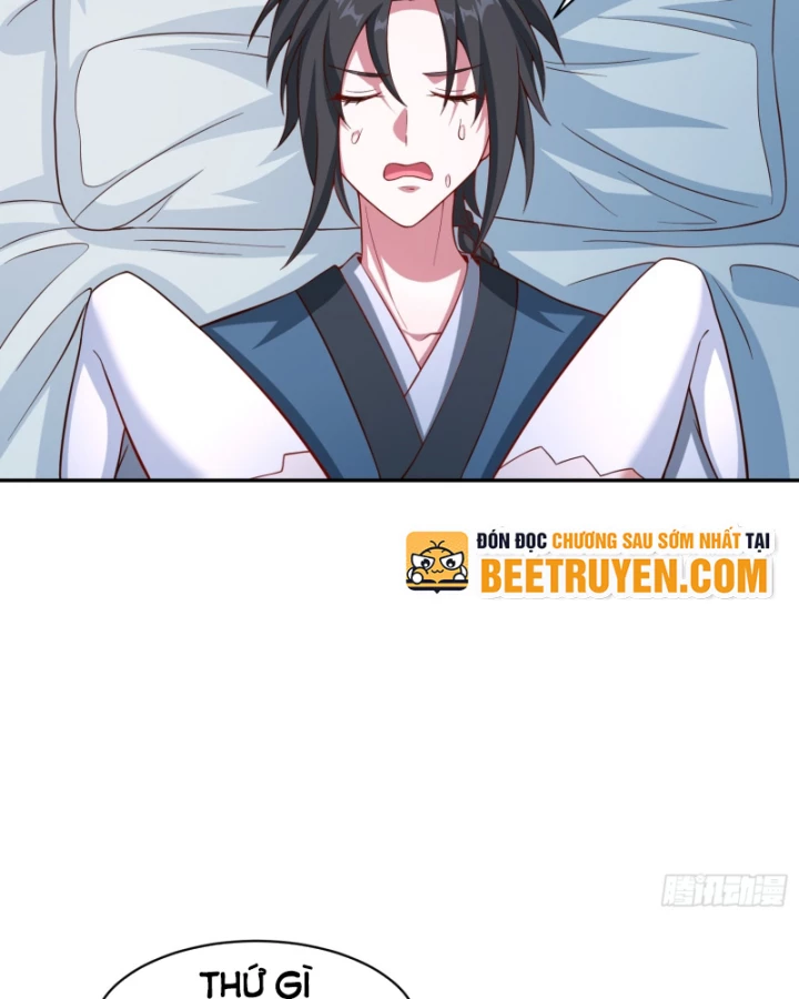 Dị Thần Làm Loạn, Ta Trở Tay Giết Luôn Thần Chapter 35 - Trang 2