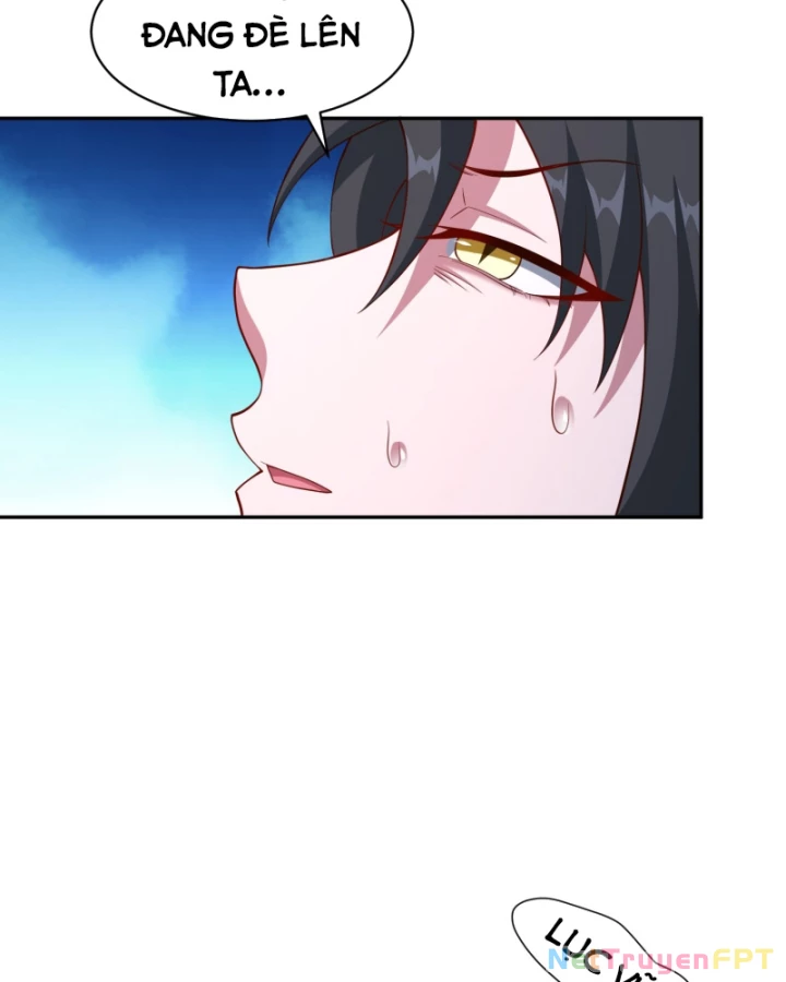Dị Thần Làm Loạn, Ta Trở Tay Giết Luôn Thần Chapter 35 - Trang 2