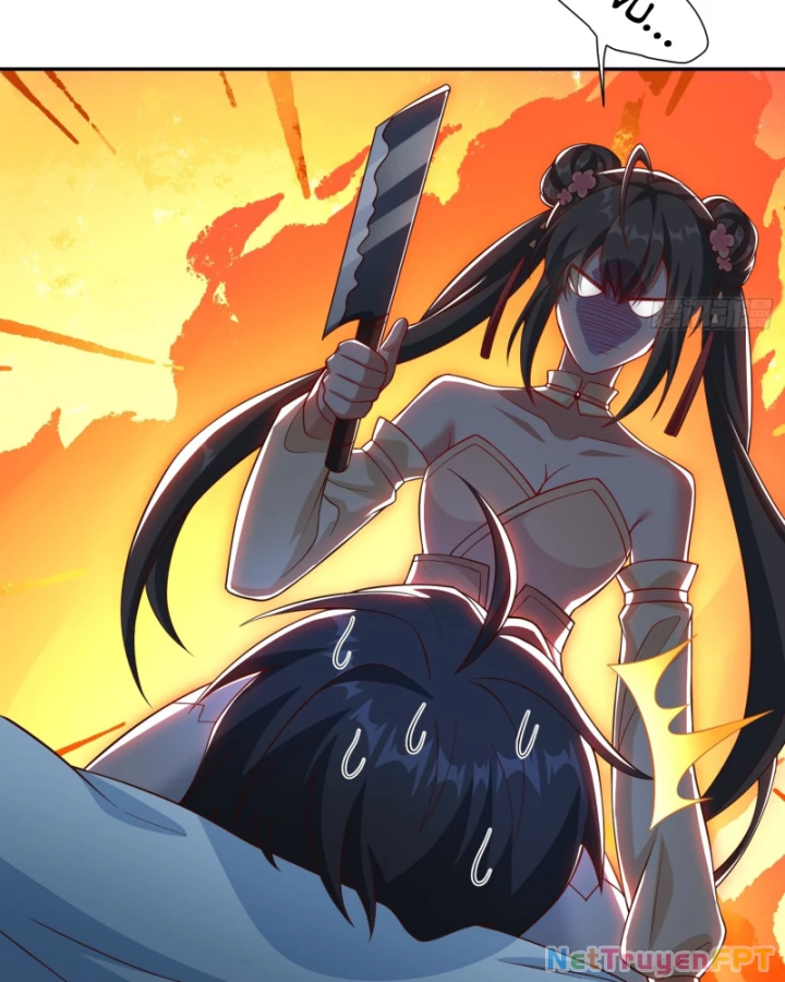 Dị Thần Làm Loạn, Ta Trở Tay Giết Luôn Thần Chapter 35 - Trang 2