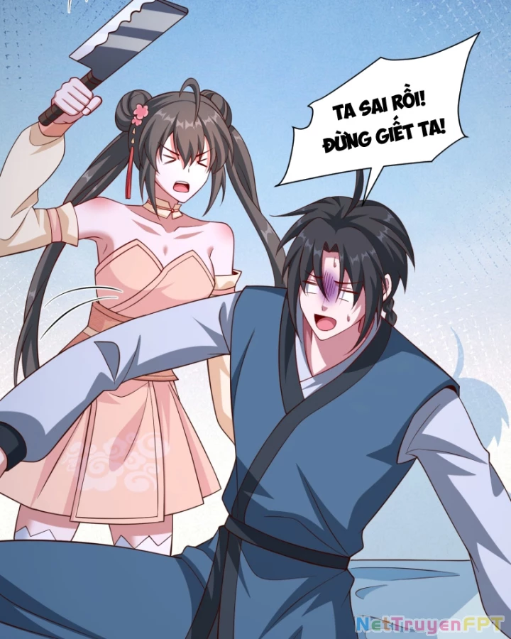 Dị Thần Làm Loạn, Ta Trở Tay Giết Luôn Thần Chapter 35 - Trang 2
