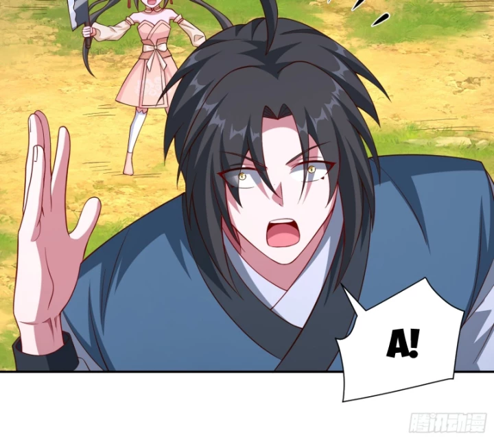 Dị Thần Làm Loạn, Ta Trở Tay Giết Luôn Thần Chapter 35 - Trang 2