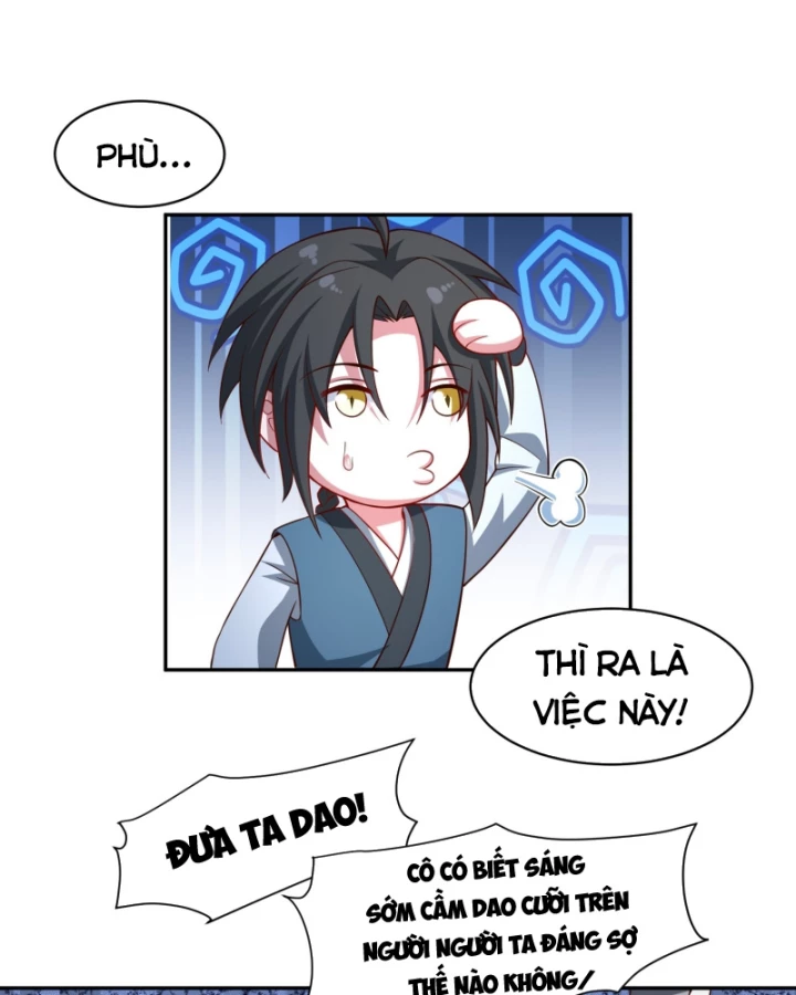 Dị Thần Làm Loạn, Ta Trở Tay Giết Luôn Thần Chapter 35 - Trang 2