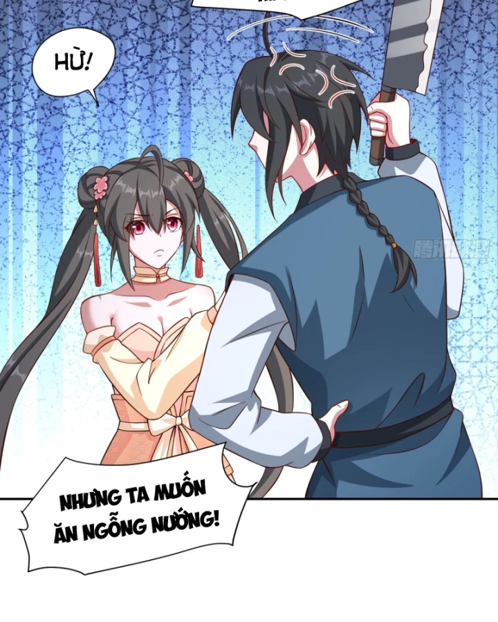 Dị Thần Làm Loạn, Ta Trở Tay Giết Luôn Thần Chapter 35 - Trang 2