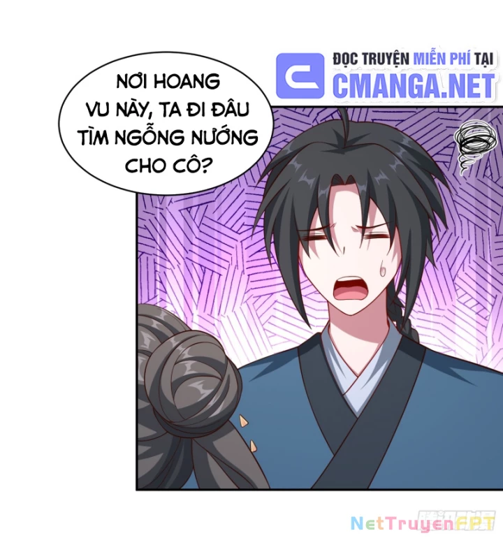 Dị Thần Làm Loạn, Ta Trở Tay Giết Luôn Thần Chapter 35 - Trang 2