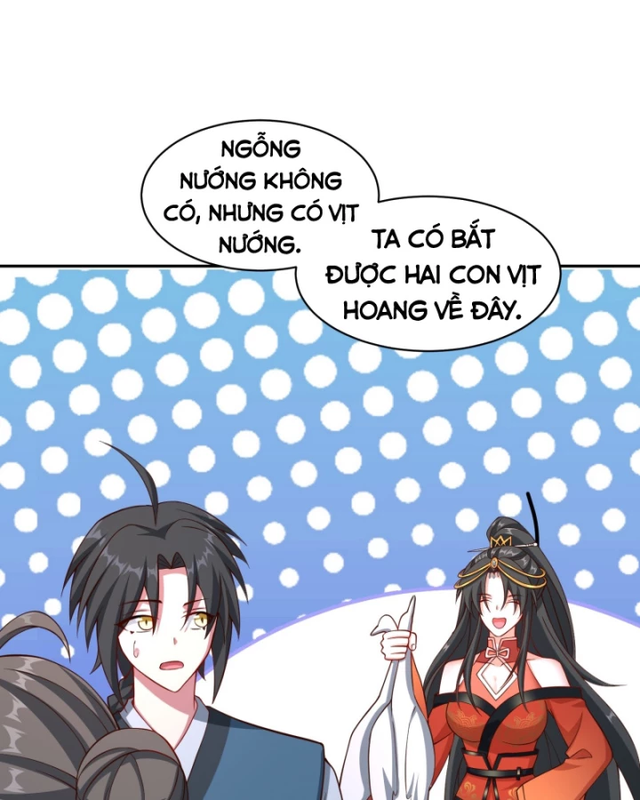 Dị Thần Làm Loạn, Ta Trở Tay Giết Luôn Thần Chapter 35 - Trang 2