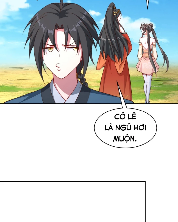 Dị Thần Làm Loạn, Ta Trở Tay Giết Luôn Thần Chapter 35 - Trang 2