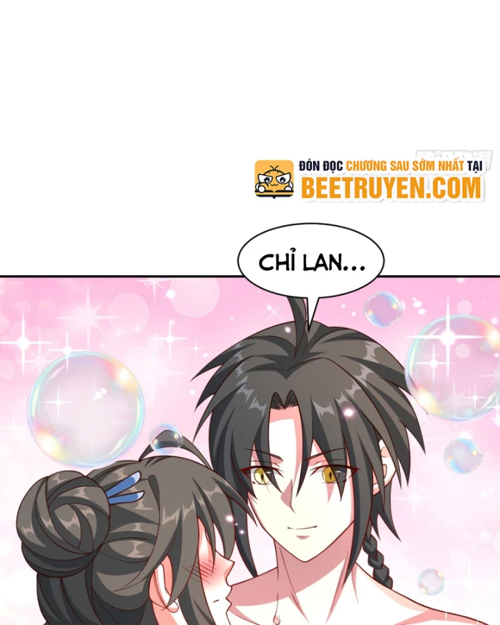Dị Thần Làm Loạn, Ta Trở Tay Giết Luôn Thần Chapter 35 - Trang 2