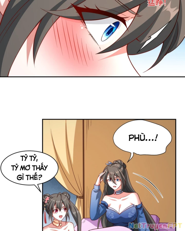 Dị Thần Làm Loạn, Ta Trở Tay Giết Luôn Thần Chapter 35 - Trang 2