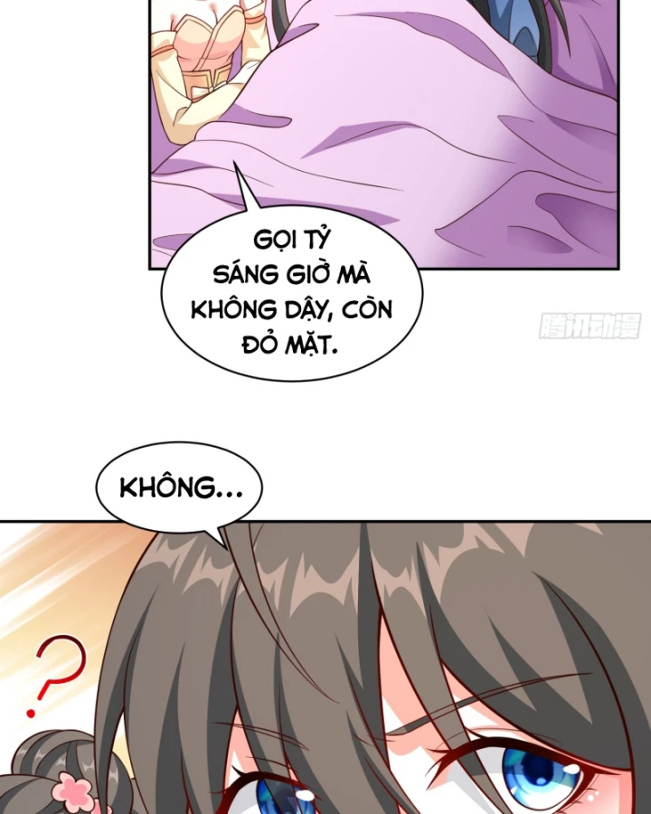 Dị Thần Làm Loạn, Ta Trở Tay Giết Luôn Thần Chapter 35 - Trang 2