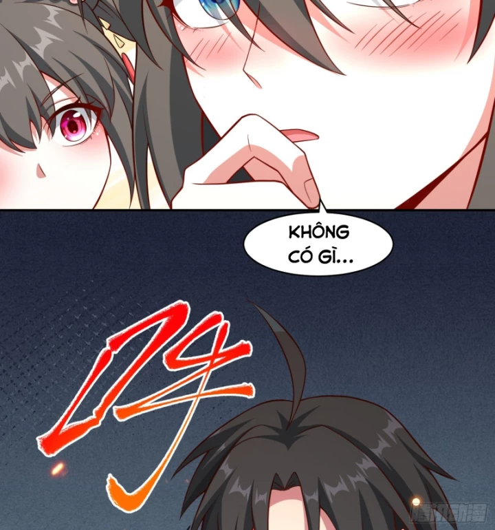 Dị Thần Làm Loạn, Ta Trở Tay Giết Luôn Thần Chapter 35 - Trang 2