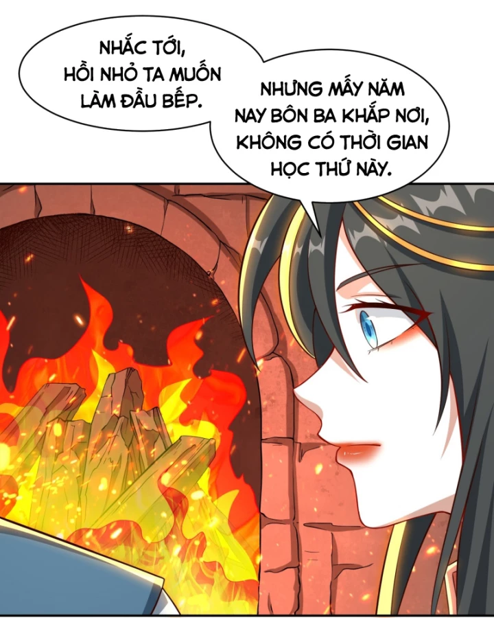Dị Thần Làm Loạn, Ta Trở Tay Giết Luôn Thần Chapter 35 - Trang 2