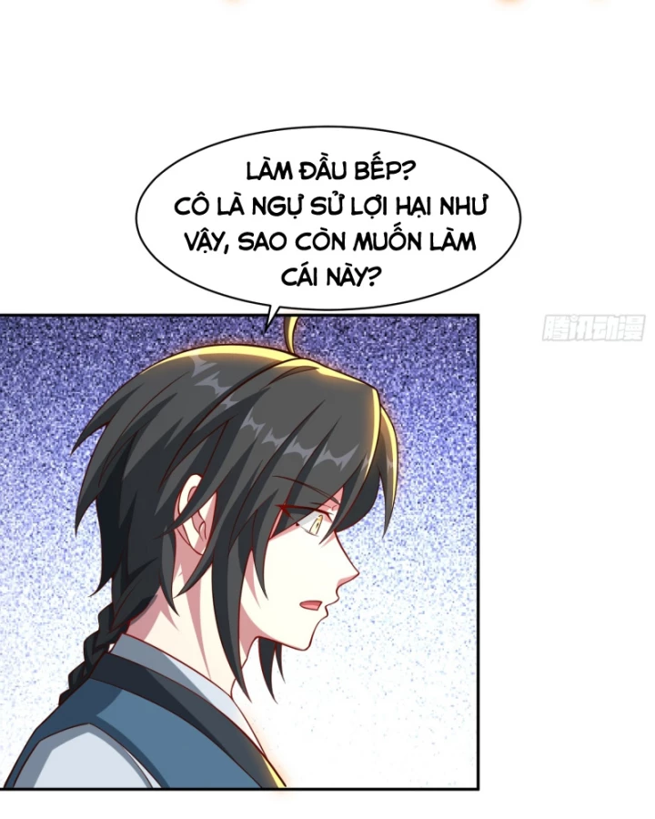 Dị Thần Làm Loạn, Ta Trở Tay Giết Luôn Thần Chapter 35 - Trang 2